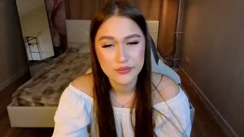 Lexy Gilbert online show from July 2026 02:13:01 PM