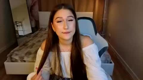 Lexy Gilbert online show from July 2026 04:39:33 PM