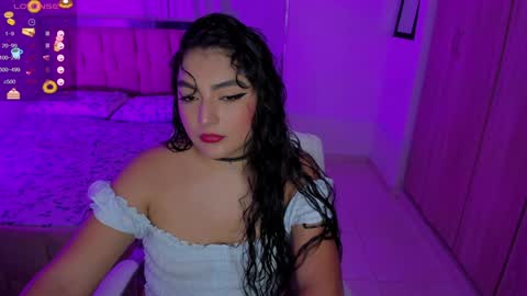 Snapshot of lexy_gomez chatting on December 2024 05:16:02 AM LEXY online show from December 2024 05:16:02 AM
