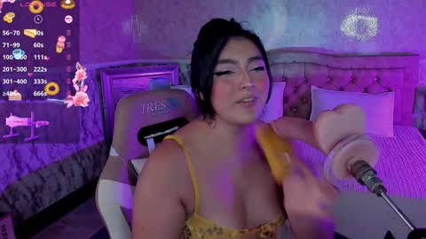 Snapshot of lexy_gomez chatting on December 2025 03:41:01 PM LEXY online show from December 2025 03:41:01 PM