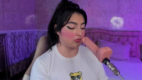 Snapshot of lexy_gomez chatting on December 2025 03:42:01 PM LEXY online show from December 2025 03:42:01 PM