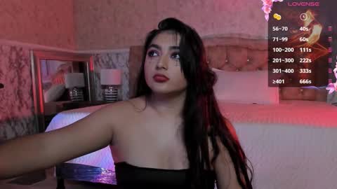 Snapshot of lexy_gomez chatting on January 2026 04:44:01 PM LEXY online show from January 2026 04:44:01 PM