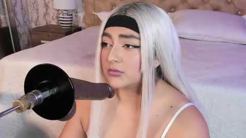 Snapshot of lexy_gomez chatting on February 2026 03:11:01 PM LEXY online show from February 2026 03:11:01 PM