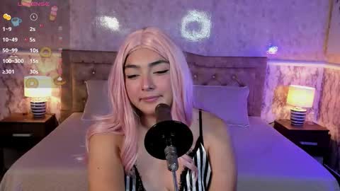 Snapshot of lexy_gomez chatting on February 2026 02:32:02 PM LEXY online show from February 2026 02:32:02 PM