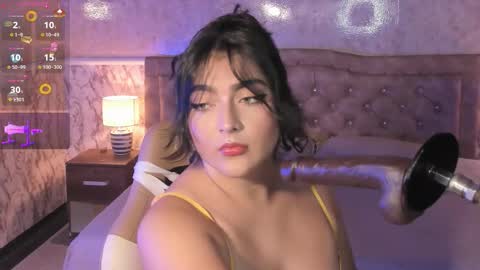 Snapshot of lexy_gomez chatting on February 2026 12:59:02 PM LEXY online show from February 2026 12:59:02 PM