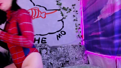 LexxxY online show from January 2025 06:20:02 AM