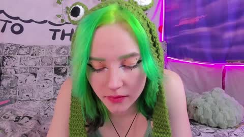 LexxxY online show from January 2025 08:25:01 AM