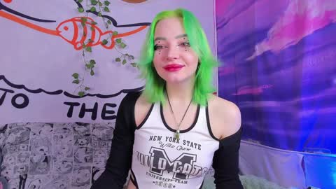 LexxxY online show from January 2025 05:30:01 AM