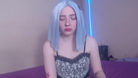 LexxxY online show from March 2026 06:41:01 AM