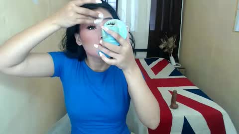 lexy_lorey online show from October 2025 03:04:02 AM
