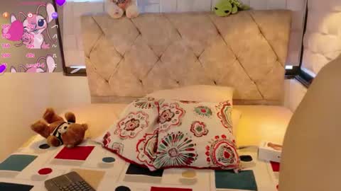 Lexy online show from July 2026 05:11:01 PM