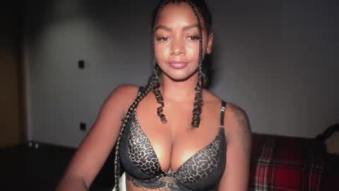 LEXY - Independent account online show from June 2026 07:18:02 PM