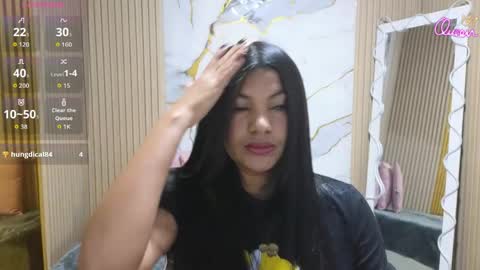 lexy_tay online show from March 2026 11:43:02 AM