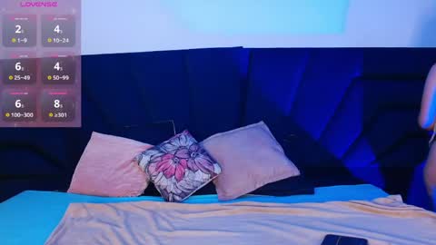 lexyblaze_ online show from May 2026 11:27:02 AM