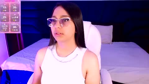 Snapshot of lexyblaze_ chatting on July 2026 11:24:01 AM lexyblaze_ online show from July 2026 11:24:01 AM