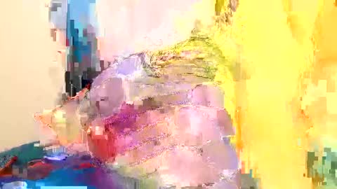 Snapshot of lexybooty09 chatting on March 2025 01:05:01 AM Silindile Caroline Madlala online show from March 2025 01:05:01 AM