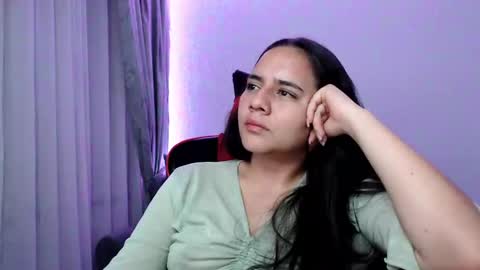 Lexy Davis online show from December 2024 10:56:01 PM