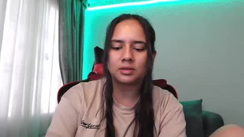 Lexy Davis online show from January 2025 09:00:01 PM