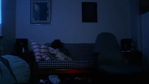 LexxxyD online show from March 2025 07:34:02 AM