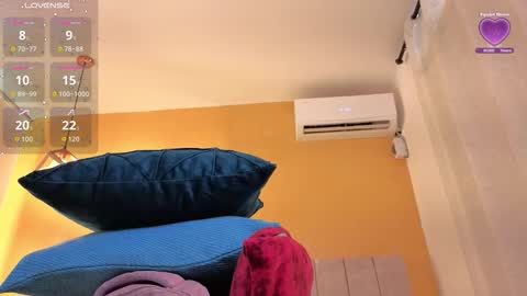  Lexy  online show from March 2026 12:34:01 PM