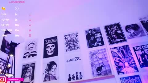 Snapshot of lexyjoyce chatting on February 2025 03:23:02 AM LexyJoyce online show from February 2025 03:23:02 AM