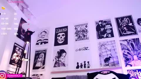 Snapshot of lexyjoyce chatting on March 2025 03:24:01 AM LexyJoyce online show from March 2025 03:24:01 AM