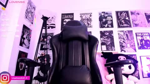 Snapshot of lexyjoyce chatting on September 2025 09:09:02 PM LexyJoyce online show from September 2025 09:09:02 PM