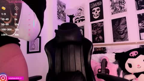 Snapshot of lexyjoyce chatting on November 2025 11:03:01 PM LexyJoyce online show from November 2025 11:03:01 PM