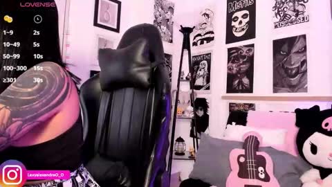 Snapshot of lexyjoyce chatting on November 2025 10:32:01 PM LexyJoyce online show from November 2025 10:32:01 PM