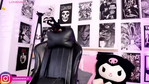 Snapshot of lexyjoyce chatting on November 2025 09:29:02 PM LexyJoyce online show from November 2025 09:29:02 PM