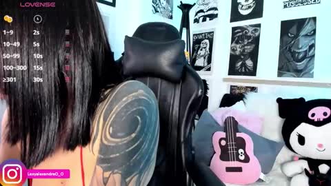 Snapshot of lexyjoyce chatting on December 2025 09:13:02 PM LexyJoyce online show from December 2025 09:13:02 PM