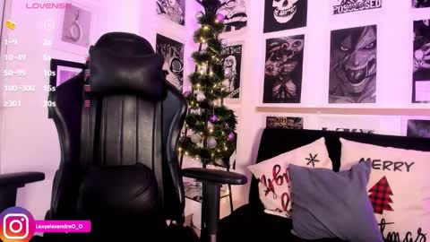 Snapshot of lexyjoyce chatting on December 2025 09:10:02 PM LexyJoyce online show from December 2025 09:10:02 PM