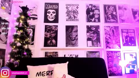 Snapshot of lexyjoyce chatting on December 2025 07:09:01 PM LexyJoyce online show from December 2025 07:09:01 PM