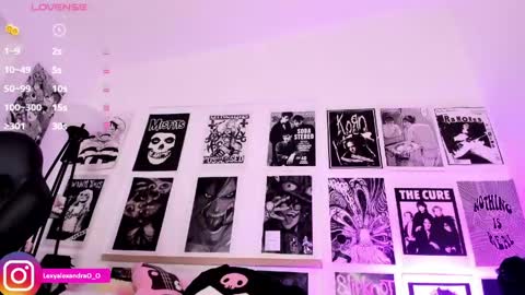 Snapshot of lexyjoyce chatting on April 2026 10:59:01 PM LexyJoyce online show from April 2026 10:59:01 PM