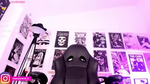 LexyJoyce online show from April 2026 09:06:01 PM