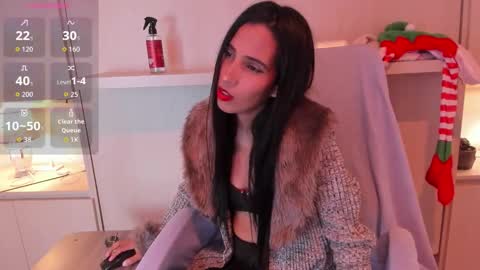 L I A  online show from December 2025 04:41:01 AM