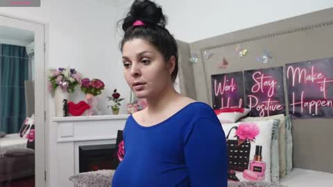 Adina  online show from April 2026 11:41:02 AM