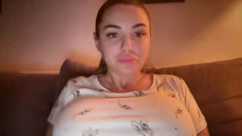 Lexyswetty online show from October 2025 10:51:02 PM