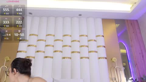 Snapshot of lexywillde chatting on January 2025 05:34:02 AM LexyWillde online show from January 2025 05:34:02 AM