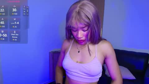 Snapshot of leydi_start_ chatting on February 2026 12:32:02 PM Leydi online show from February 2026 12:32:02 PM