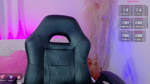 Snapshot of leydy0812_ chatting on October 2025 05:28:01 AM Leydy online show from October 2025 05:28:01 AM