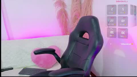 Snapshot of leydy0812_ chatting on October 2025 09:21:01 AM Leydy online show from October 2025 09:21:01 AM