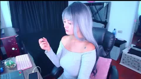 Leydy  online show from March 2025 03:28:02 AM