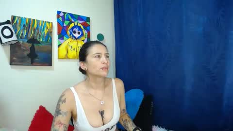 leyla_horny_bg online show from October 2025 02:10:01 AM
