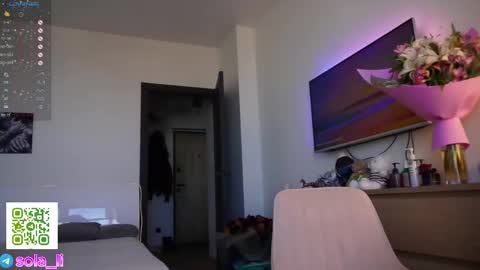 Leyla ly Ill be here Tuesday Thursday Friday Saturday Sunday online show from March 2026 03:12:02 AM