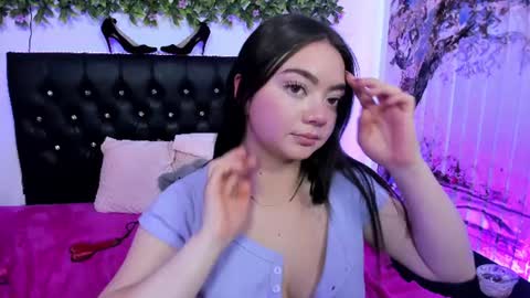 Leyla Rousex online show from July 2026 03:32:01 PM