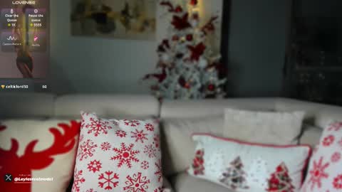 INSTA leylasteel model         online show from December 2025 11:09:02 PM