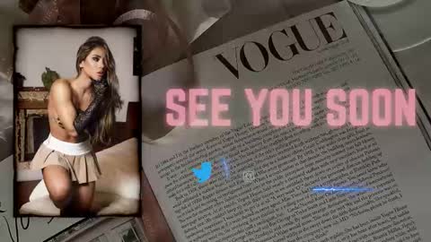 Snapshot of leyla_steel chatting on March 2026 11:47:01 AM INSTA leylasteel model online show from March 2026 11:47:01 AM