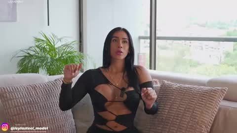 INSTA leylasteel model         online show from May 2026 04:48:01 PM