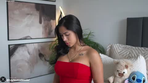 INSTA leylasteel model         online show from July 2026 04:33:02 PM